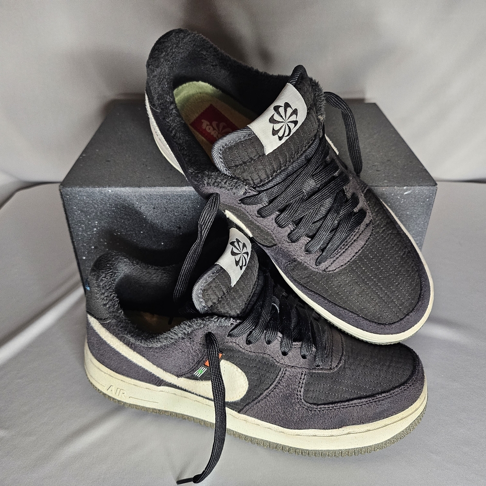 Nike Air Force 1 '07 LV8 "Toasty"
